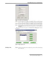 Preview for 11 page of S&C SpeedNet Instruction Sheet