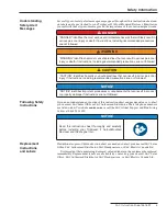 Preview for 3 page of S&C TripSaver II Operation Manual