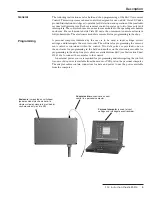 Preview for 5 page of S&C Vista SD Programming