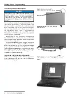 Preview for 8 page of S&C Vista SD Programming