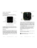 Предварительный просмотр 7 страницы Sandel sn3500 ehsi Pilot'S Manual