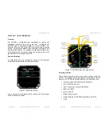 Предварительный просмотр 10 страницы Sandel sn3500 ehsi Pilot'S Manual