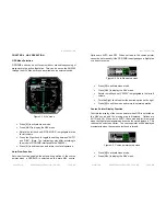 Предварительный просмотр 14 страницы Sandel sn3500 ehsi Pilot'S Manual