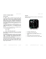 Предварительный просмотр 16 страницы Sandel sn3500 ehsi Pilot'S Manual