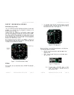 Предварительный просмотр 23 страницы Sandel sn3500 ehsi Pilot'S Manual