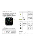 Предварительный просмотр 29 страницы Sandel sn3500 ehsi Pilot'S Manual