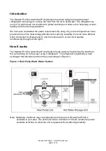 Preview for 3 page of Sanden GAUS-160FQS Installation Manual