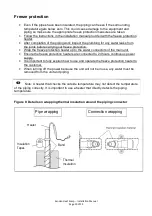 Preview for 10 page of Sanden GAUS-160FQS Installation Manual