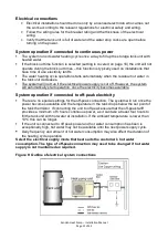 Preview for 11 page of Sanden GAUS-160FQS Installation Manual