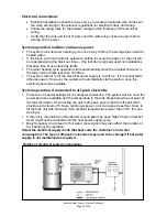 Preview for 10 page of Sanden GAUS-315EQTA Owner'S Manual