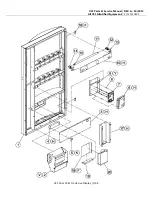 Предварительный просмотр 187 страницы SandenVendo V21 Series Service Manual