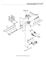 Предварительный просмотр 189 страницы SandenVendo V21 Series Service Manual