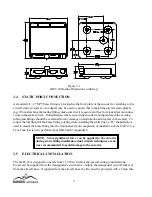 Preview for 10 page of SANDIA aerospace SAE5-35 Installation Manual