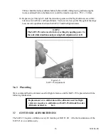 Preview for 17 page of SANDIA aerospace SAE5-35 Installation Manual
