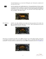 Preview for 4 page of SANDIA aerospace STX 165 User Manual