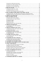 Preview for 3 page of SanDisk APW-895N/IP-420 Instruction Manual