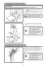 Предварительный просмотр 9 страницы SanDisk APW-895N/IP-420 Instruction Manual