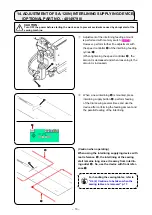 Предварительный просмотр 17 страницы SanDisk APW-895N/IP-420 Instruction Manual