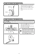 Preview for 23 page of SanDisk APW-895N/IP-420 Instruction Manual