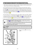 Preview for 102 page of SanDisk APW-895N/IP-420 Instruction Manual