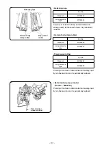 Preview for 105 page of SanDisk APW-895N/IP-420 Instruction Manual