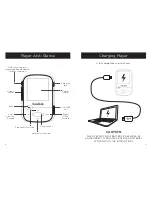 Preview for 3 page of SanDisk Clip Sport Quick Start Manual