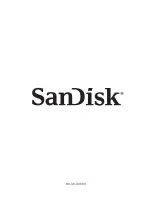 Preview for 39 page of SanDisk Clip Sport Quick Start Manual