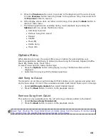 Preview for 17 page of SanDisk Clip Sport User Manual