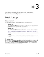 Preview for 12 page of SanDisk Fuze User Manual