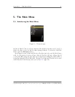 Preview for 41 page of SanDisk Sansa e200 Manual Manual