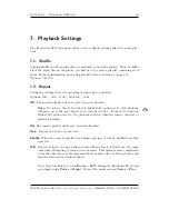 Preview for 60 page of SanDisk Sansa e200 Manual Manual