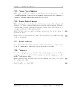 Preview for 65 page of SanDisk Sansa e200 Manual Manual