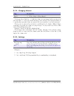 Preview for 208 page of SanDisk Sansa e200 Manual Manual