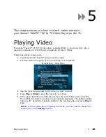 Preview for 11 page of SanDisk Sansa TakeTV User Manual