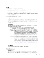 Preview for 13 page of SanDisk Sansa TakeTV User Manual