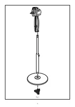 Предварительный просмотр 3 страницы S&P ARTIC-405 CN GR User Instructions