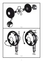 Предварительный просмотр 4 страницы S&P ARTIC-405 CN GR User Instructions