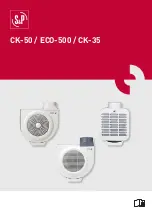 S&P CK-50 Manual preview
