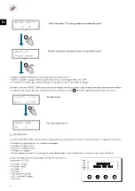 Предварительный просмотр 8 страницы S&P CTBH ECOWATT Manual