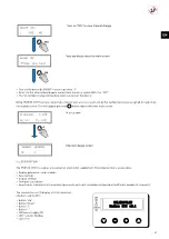 Предварительный просмотр 21 страницы S&P CTBH ECOWATT Manual