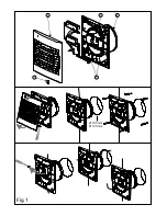 Предварительный просмотр 2 страницы S&P decor-100 DC Instructions Manual