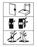 Предварительный просмотр 3 страницы S&P decor-100 DC Instructions Manual