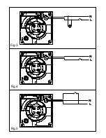 Предварительный просмотр 4 страницы S&P decor-100 DC Instructions Manual