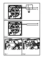 Предварительный просмотр 5 страницы S&P decor-100 DC Instructions Manual