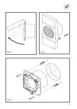 Preview for 9 page of S&P EDM-80L Manual