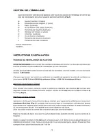 Preview for 13 page of S&P HTB-75 N Installation Manual And Operating Instructions