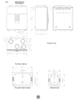 Preview for 6 page of S&P IDEO Installation Manual