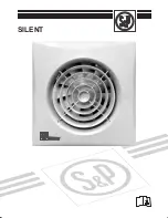 S&P Silent Instruction Leaflet preview