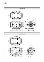 Preview for 4 page of S&P TD EVO 100 Manual