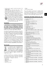 Preview for 19 page of S&P TD EVO 100 Manual